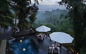 Kayumanis Ubud Private Villas & Spa